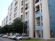 Blk 141 Lorong Ah Soo (Hougang), HDB Executive #247542